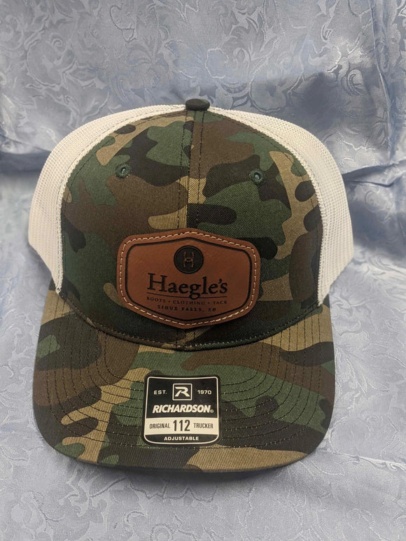 Hats \ Caps