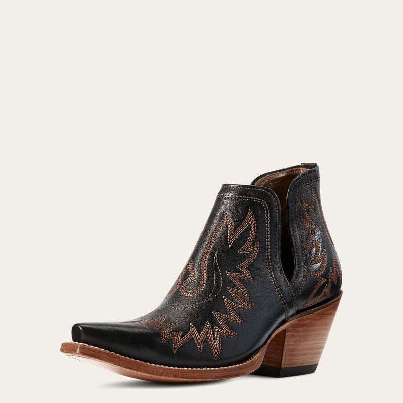 Ariat Ladies Dixon Boot 10029653 – Haegles Western Wear