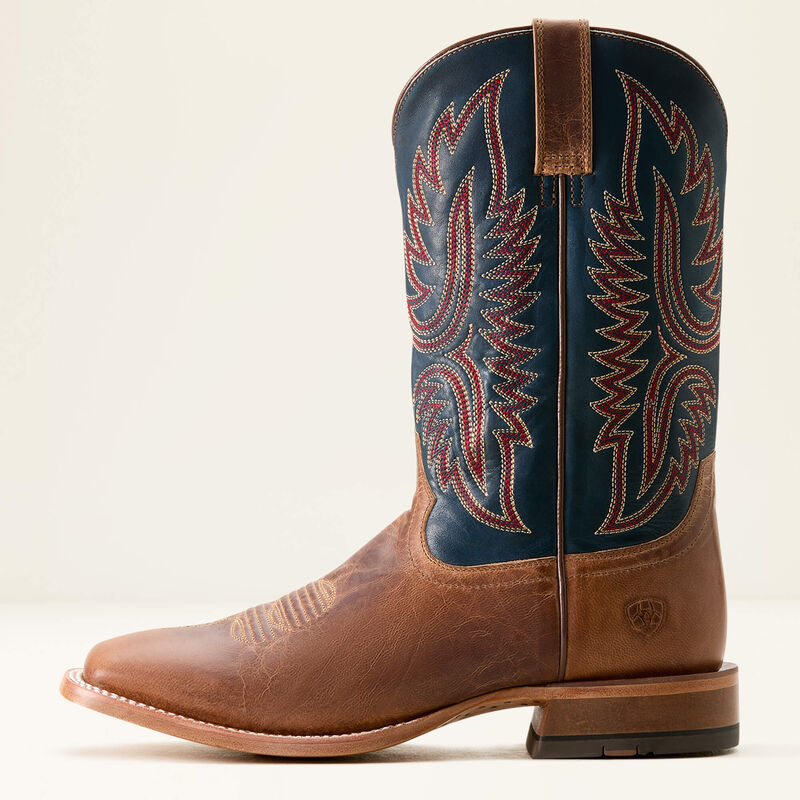 Ariat Mens Tanglewood Boot 10053581 – Haegles Western Wear