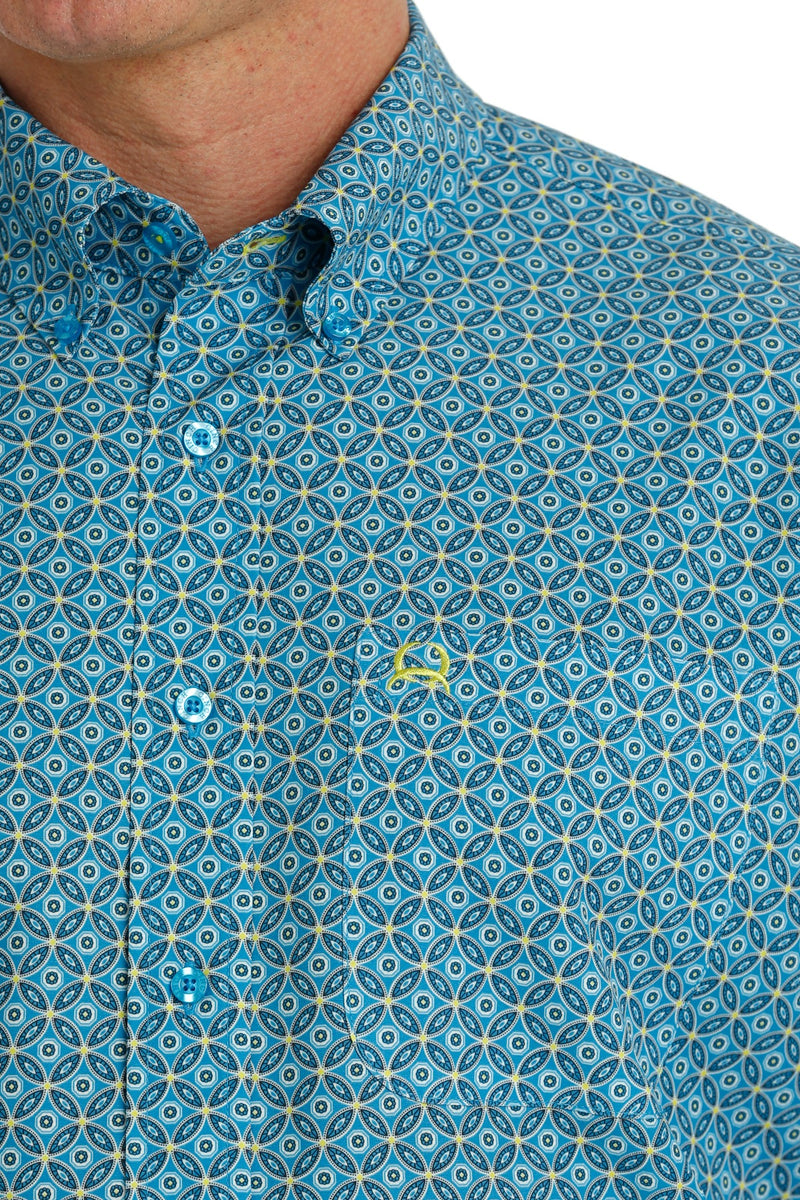 Men's Cinch Long Sleeve - MTW1301089