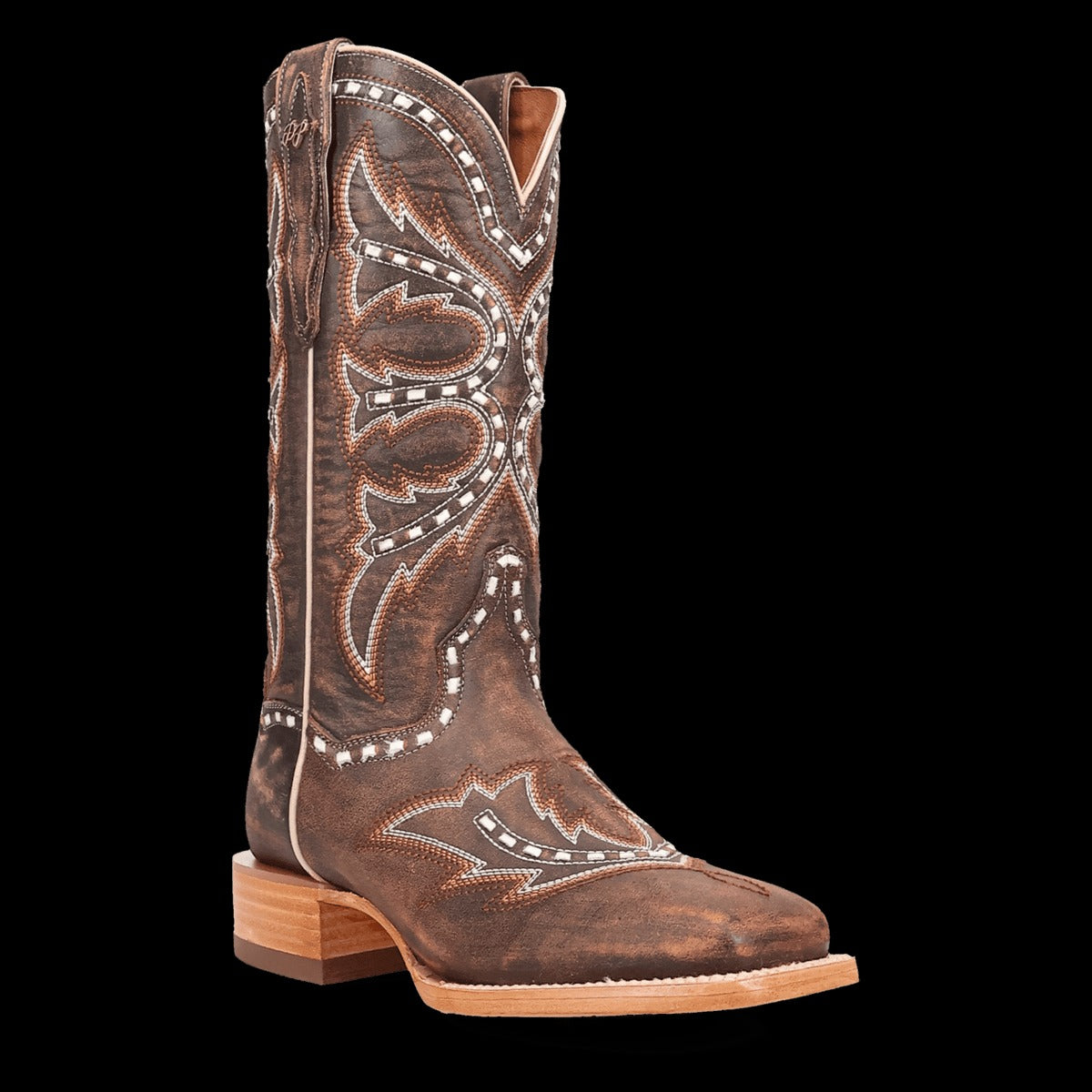 Dan Post Ladies Gretchen Boot DP5203 – Haegles Western Wear