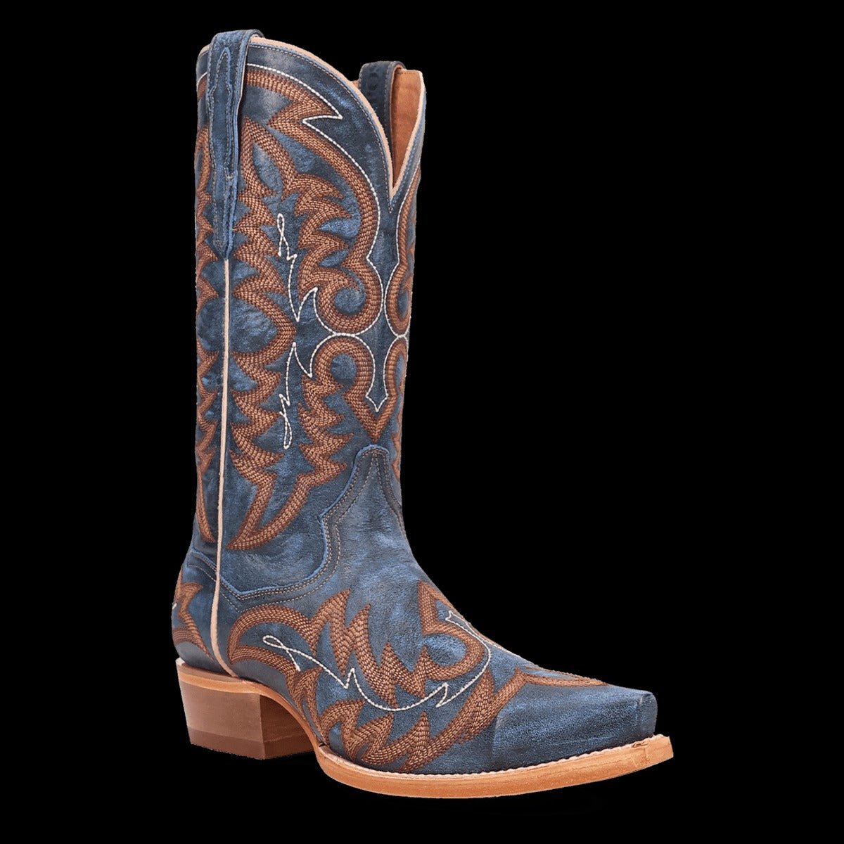 Dan Post Mens Triton Boot DP7032 – Haegles Western Wear