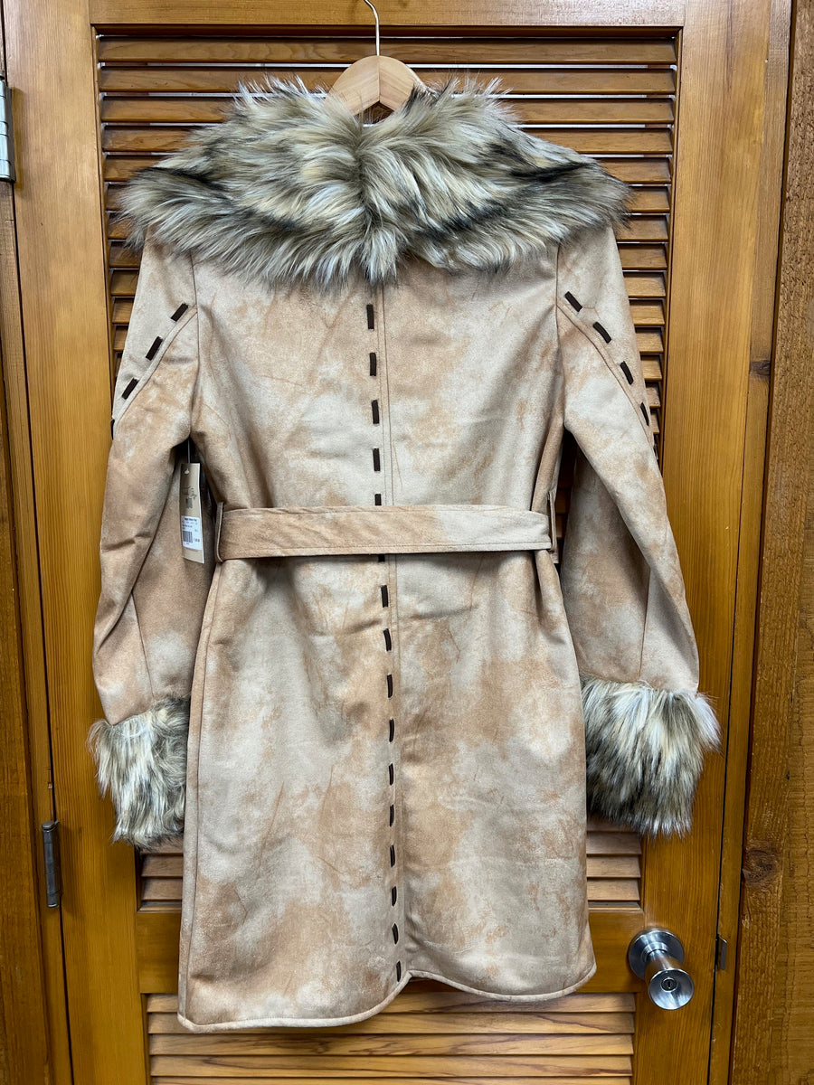 Tasha Polizzi Basel Jacket main image 1
