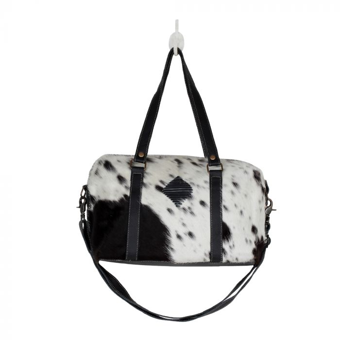 Myra Mini Duffle Bag S2598 Haegles Western Wear