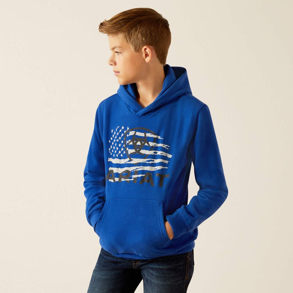 Ariat Boys Breakthru Hoodie 10052392