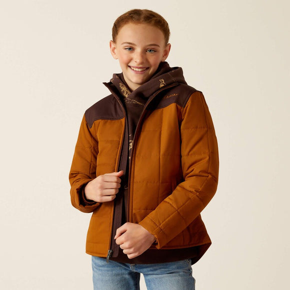 Ariat Girls Crius Jacket 10052472