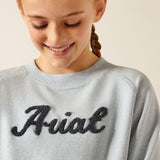 Ariat Girls Sweatshirt 10052754