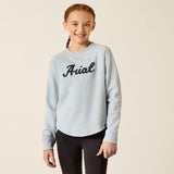 Ariat Girls Sweatshirt 10052754