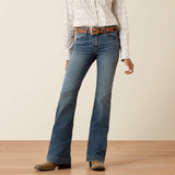 Ariat High Rise Slim Trouser 10074827