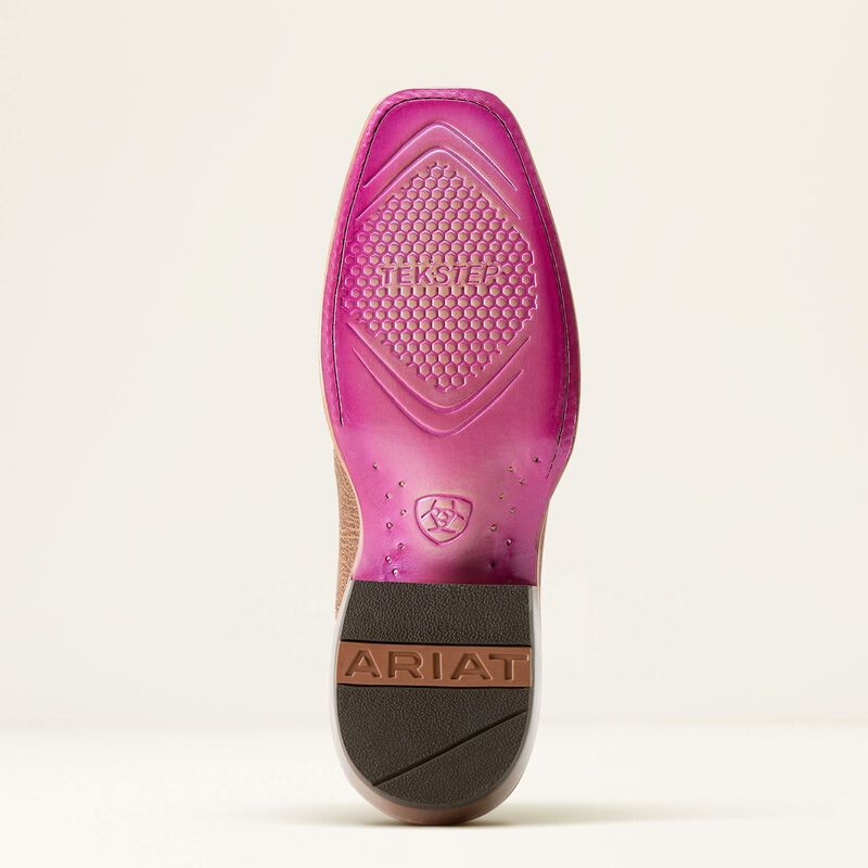 Ariat Ladies Futurity Boot 10053808 – Haegles Western Wear