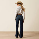 Ariat Ladies HR Slim Trouser 10072965