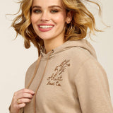 Ariat Ladies Hoodie 10052408