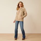 Ariat Ladies Hoodie 10052408