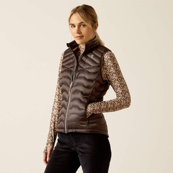 Ariat Ladies Ideal Down Vest 10052705