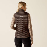 Ariat Ladies Ideal Down Vest 10052705