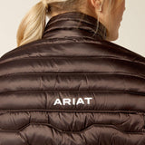 Ariat Ladies Ideal Down Vest 10052705