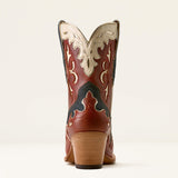 Ariat Ladies Juanita X Toe 10080361