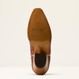 Ariat Ladies Juanita X Toe 10080361