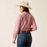 Ariat Ladies L/S Shirt 10051329