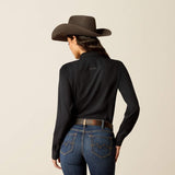 Ariat Ladies L/S Shirt 10052132