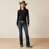 Ariat Ladies L/S Shirt 10052132