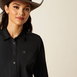 Ariat Ladies L/S Shirt 10052132