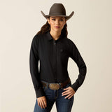 Ariat Ladies L/S Shirt 10052132