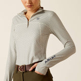 Ariat Ladies Lowel 1/4 Zip 10052990