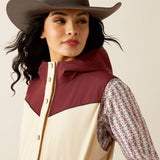 Ariat Ladies Pioneer Vest 10052435