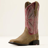 Ariat Ladies Round Up Boot 10074331