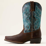 Ariat Ladies Round Up Cutter 10064077
