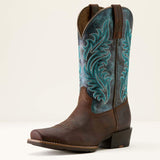 Ariat Ladies Round Up Cutter 10064077