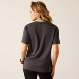 Ariat Ladies S/S Shirt 10047403