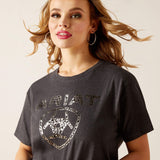 Ariat Ladies S/S Shirt 10047403