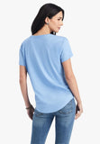 Ariat Ladies S/S T-Shirt 10042719