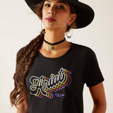Ariat Ladies S/S T-Shirt 10047927