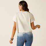 Ariat Ladies S/S T-Shirt 10051497