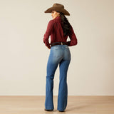 Ariat Ladies Slim Trouser 10051835