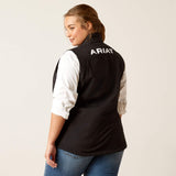 Ariat Ladies Softshell Vest 10020762 - R2
