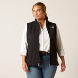 Ariat Ladies Softshell Vest 10020762 - R2