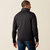 Ariat Mens Caldwell 1/4 Zip 10079295