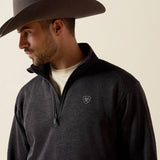 Ariat Mens Caldwell 1/4 Zip 10079295