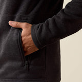 Ariat Mens Caldwell 1/4 Zip 10079295