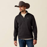 Ariat Mens Caldwell 1/4 Zip 10079295