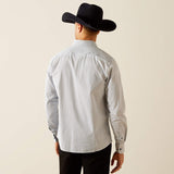 Ariat Mens L/S Modern Shirt 10054064