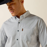 Ariat Mens L/S Modern Shirt 10054064