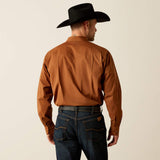 Ariat Mens L/S Shirt 10053939