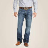 Ariat Mens M2 Owen Relaxed 10036071 - R2