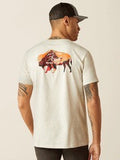 Ariat Mens S/S T-Shirt 10052571