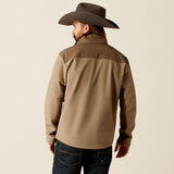 Ariat Mens Softshell Jacket 10052594